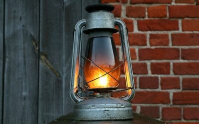 Larangan Tidur Tanpa Mematikan Lampu